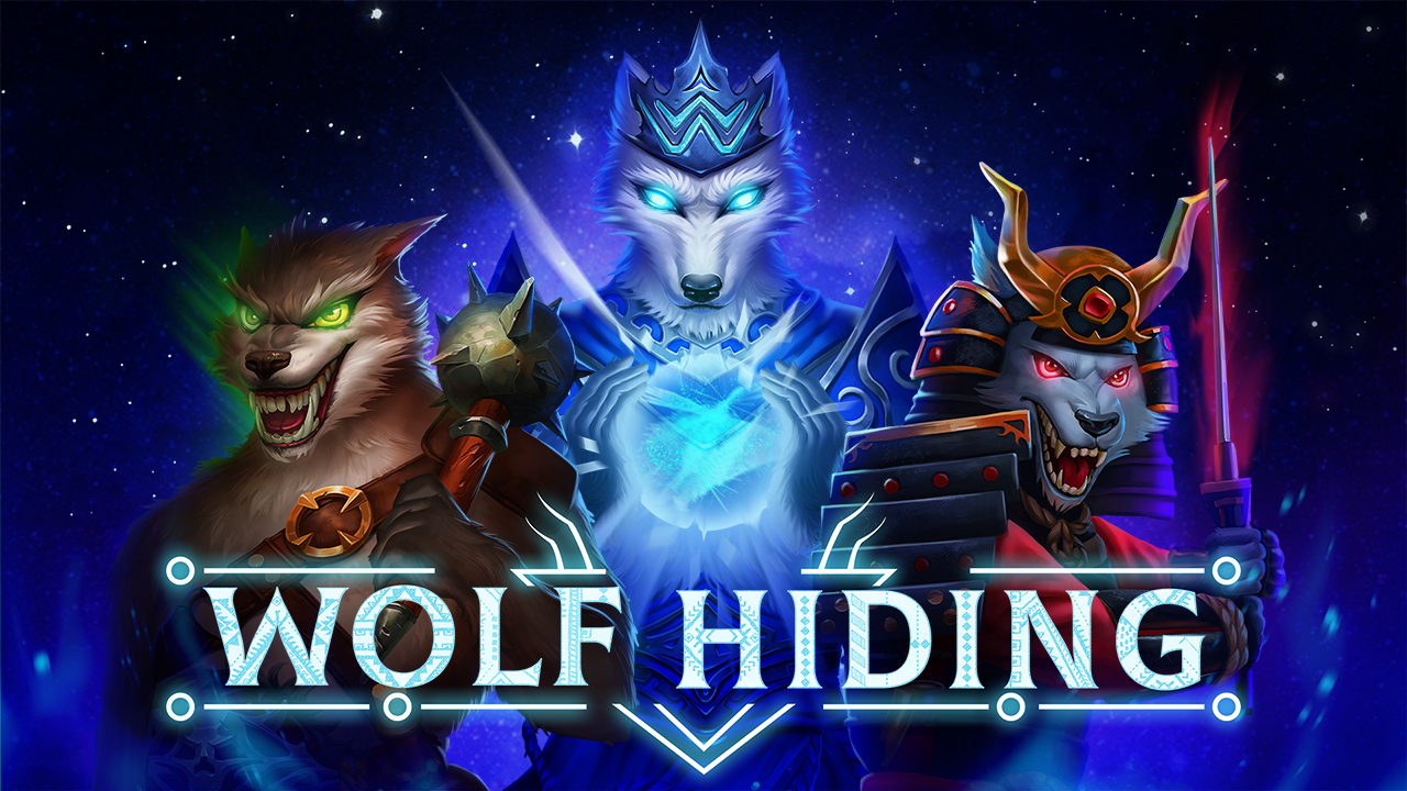 evoplay-slots-provider-delivers-thrilling-new-title-wolf-hiding