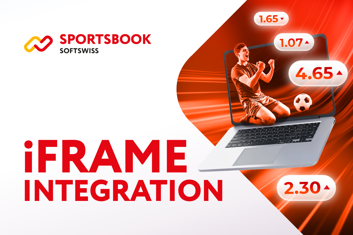softswiss-sportsbook-introduces-additional-integration-method-–-iframe