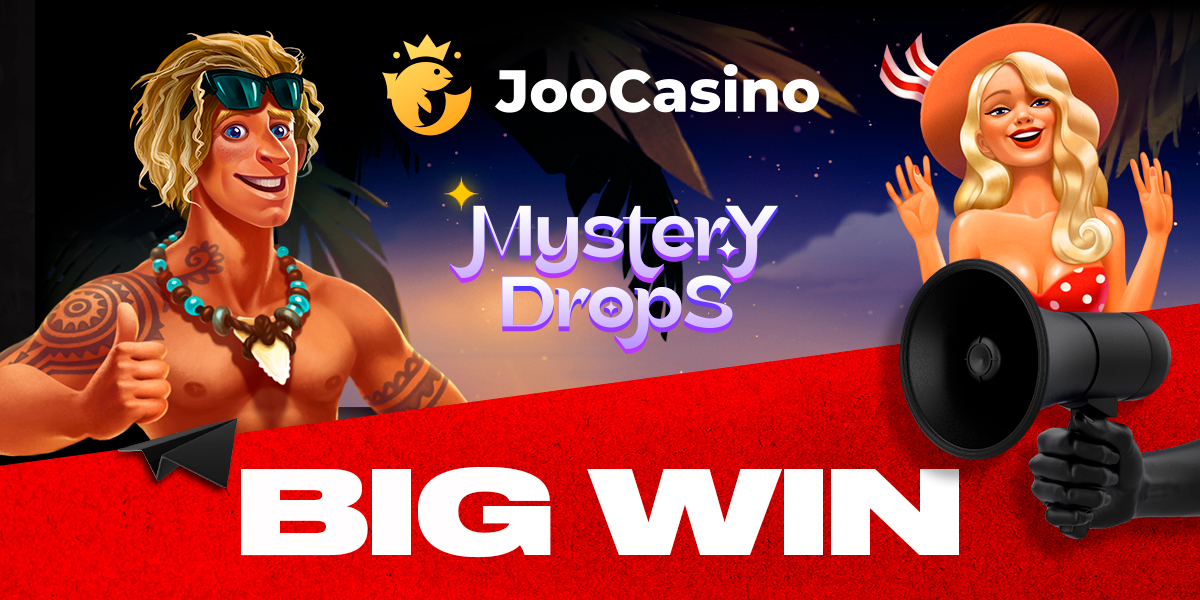 summer-news-from-joo-casino:-the-lucky-player-caught-the-mega-on-mystery-drops