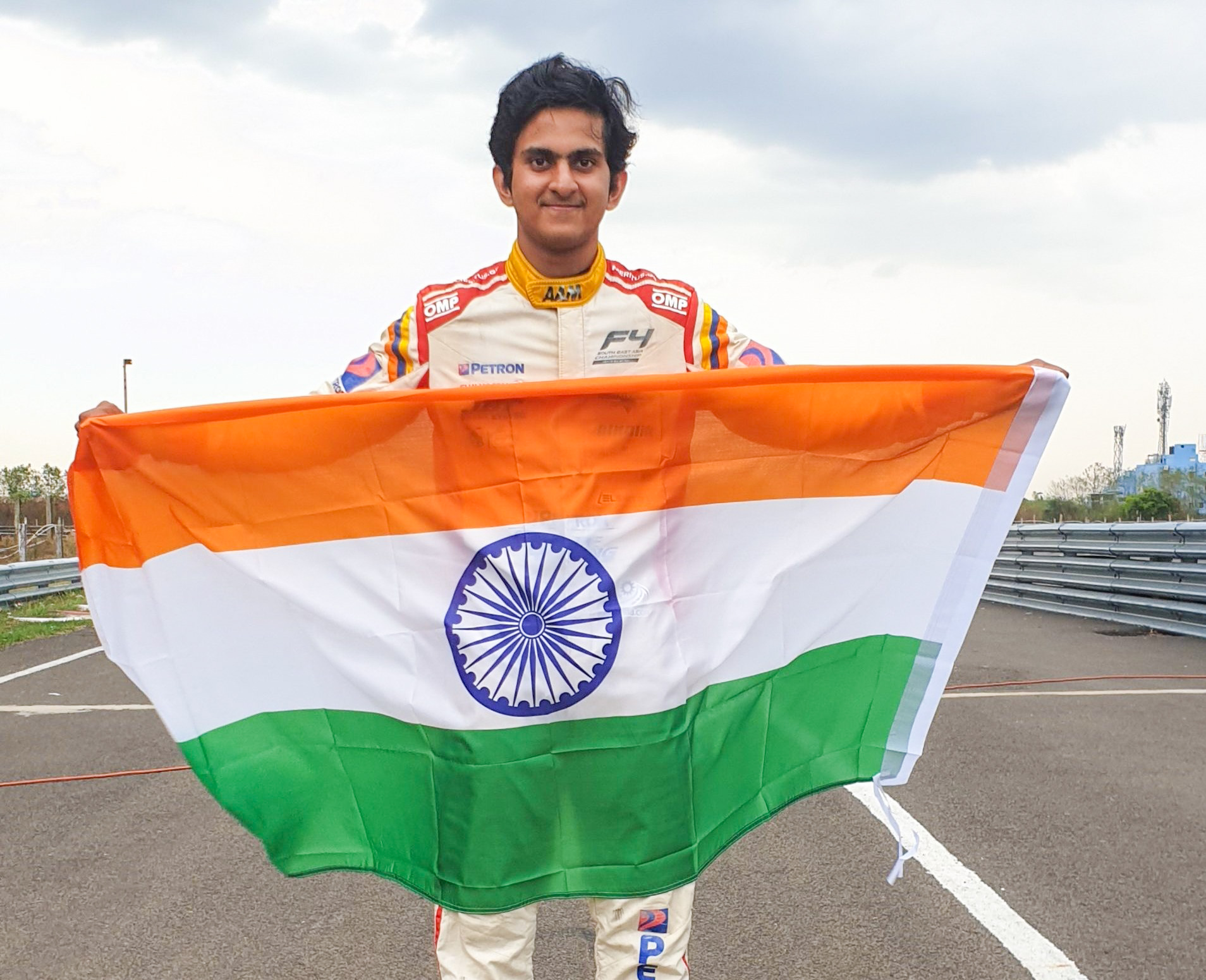 india’s-ibrahim-qualifies-for-sim-racing-world-cup-final