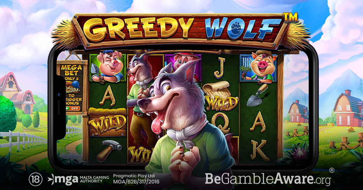 pragmatic-play-releases-greedy-wolf