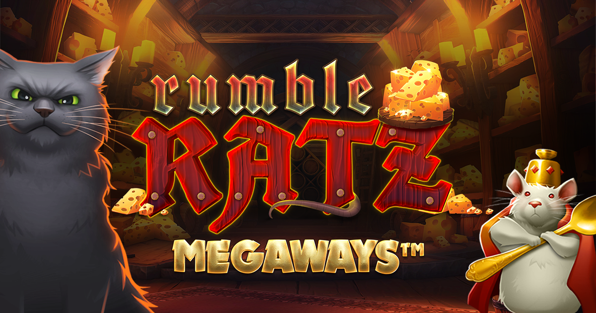 kalamba-games-launches-first-premium-megaways-title-with-rumble-ratz-megaways