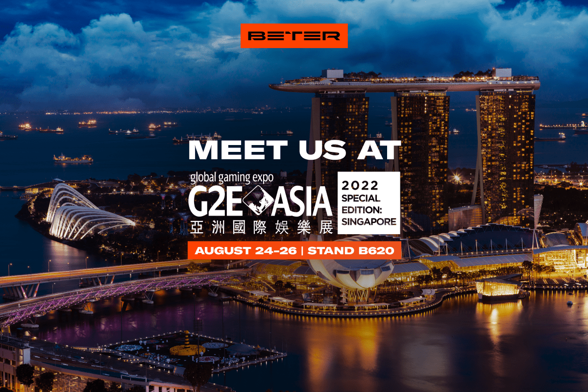 beter-is-debuting-at-g2e-asia-with-its-next-gen-offering