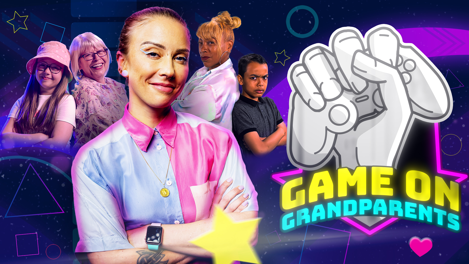 cbbc-announces-new-esports-show:-game-on-grandparents