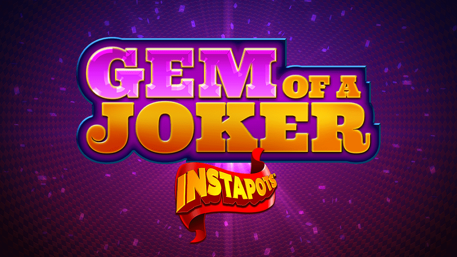 live-5’s-gem-of-a-joker-instapots-launches-exclusively-with-william-hill