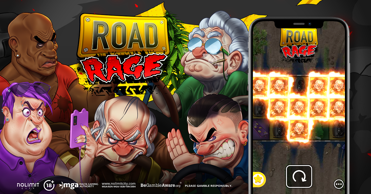 nolimit-city-is-revving-up-with-their-latest-release,-‘road-rage’