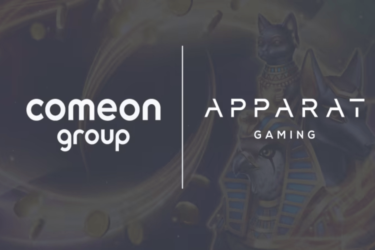 comeon-group-launches-in-house-developed-casino-api-with-apparat-gaming-as-first-onboarded-games-provider