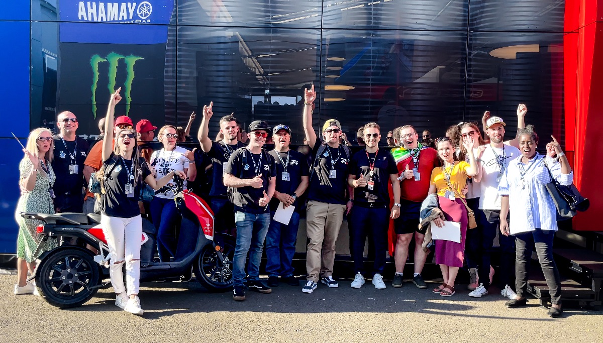 torque-squad-out-in-force-for-motogp-weekend
