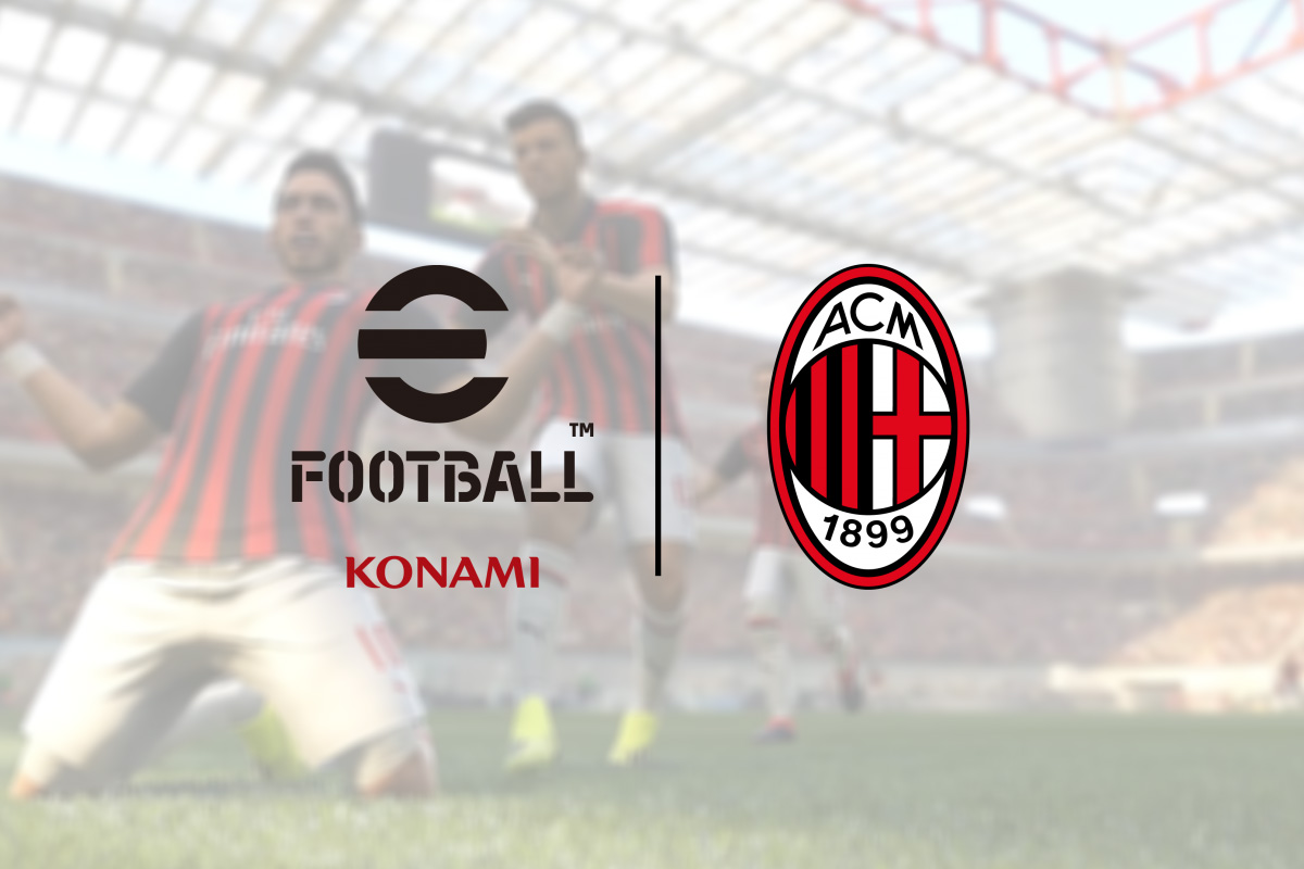 ac-milan-officially-joins-konami’s-efootball