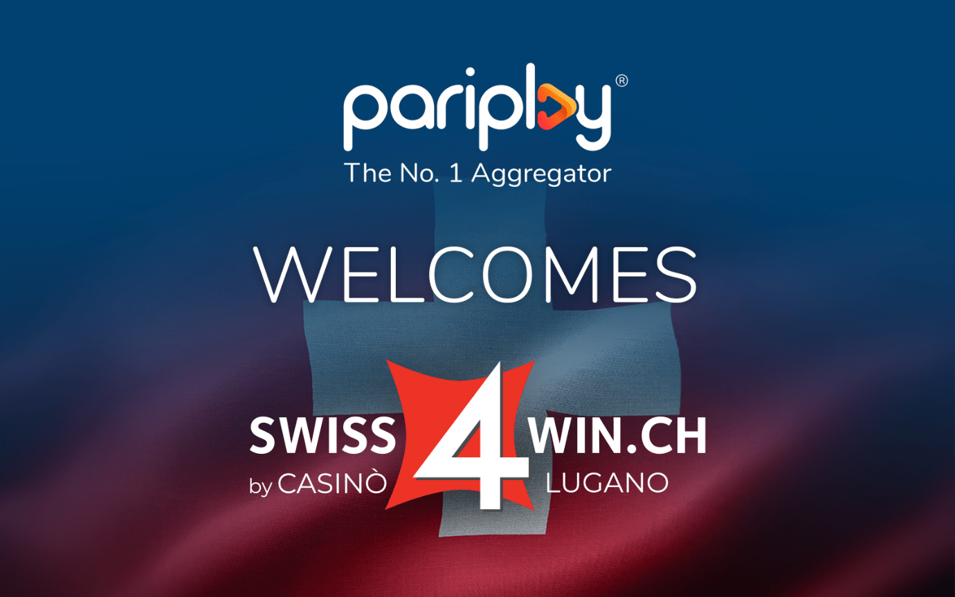pariplay-strengthens-in-switzerland-through-swiss4win.ch-by-casino-lugano-launch
