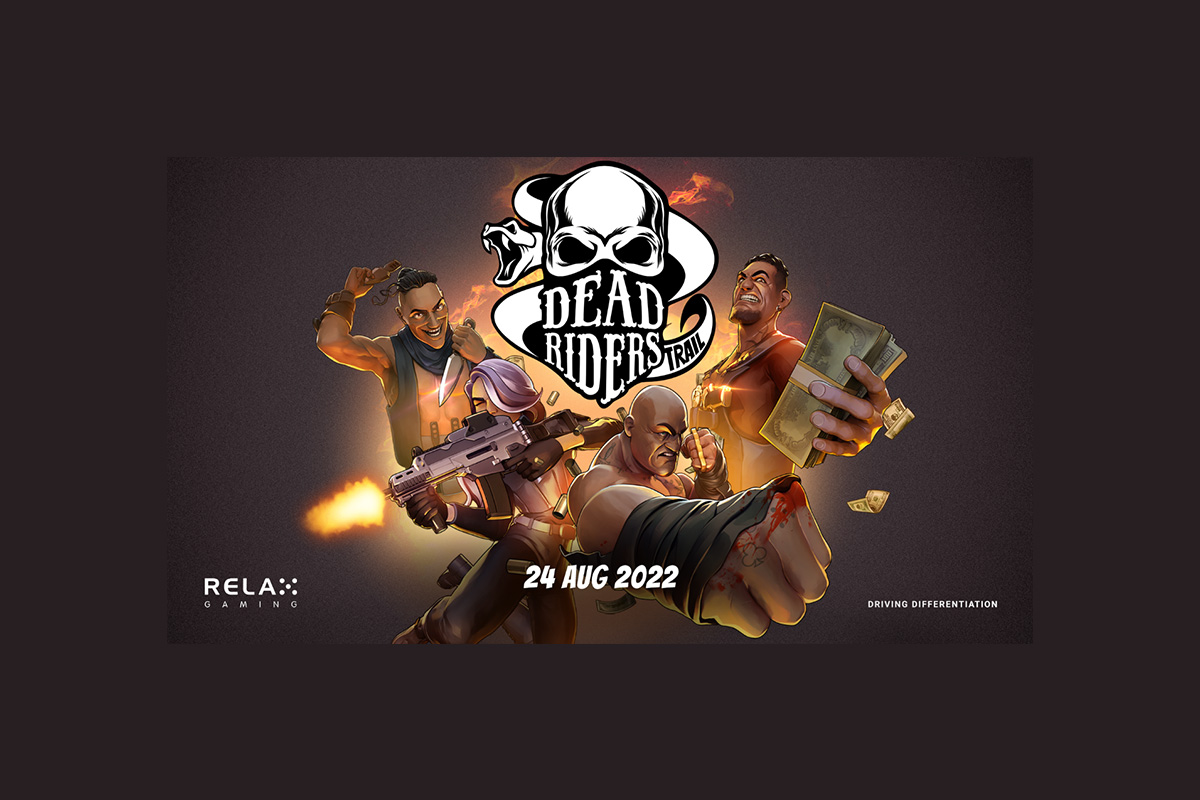 relax-gaming-revs-up-the-engine-for-dead-rider’s-trail