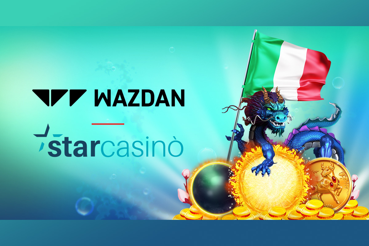 wazdan-marks-italian-debut-with-starcasino-partnership