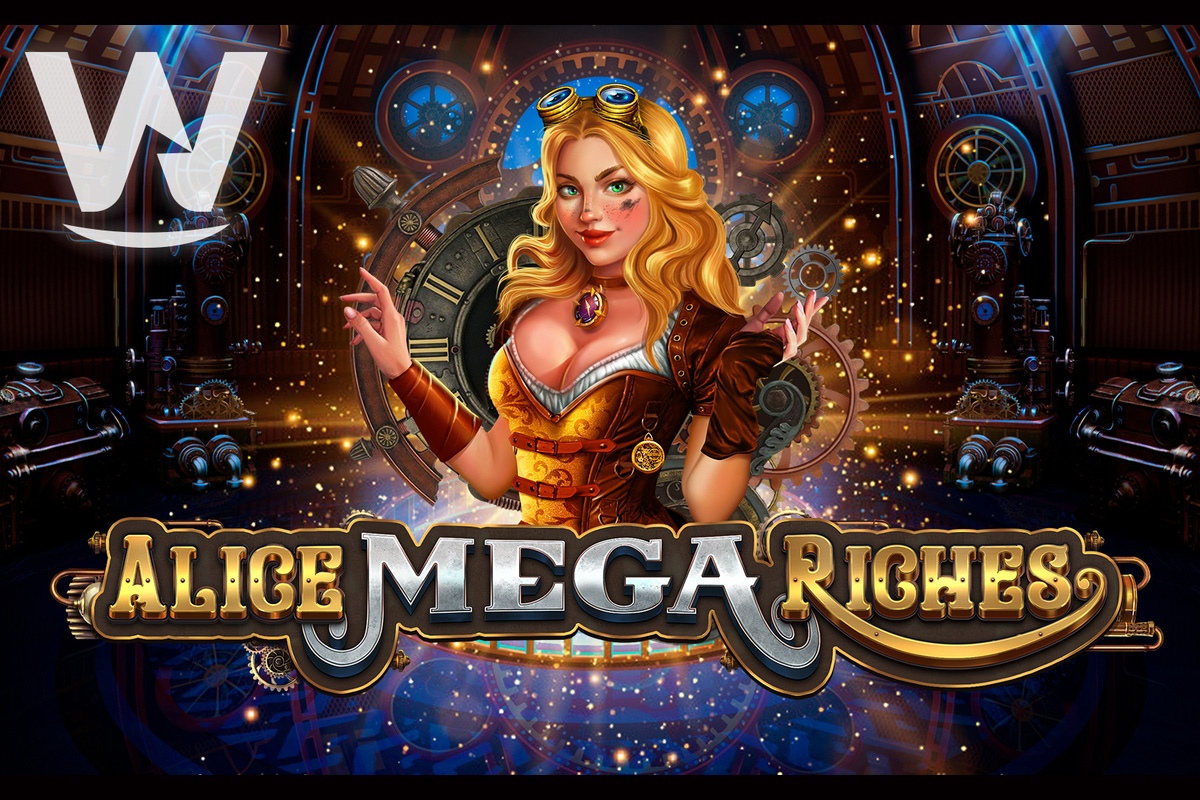 wizard-games-embarks-on-magical-adventure-in-alice-mega-riches