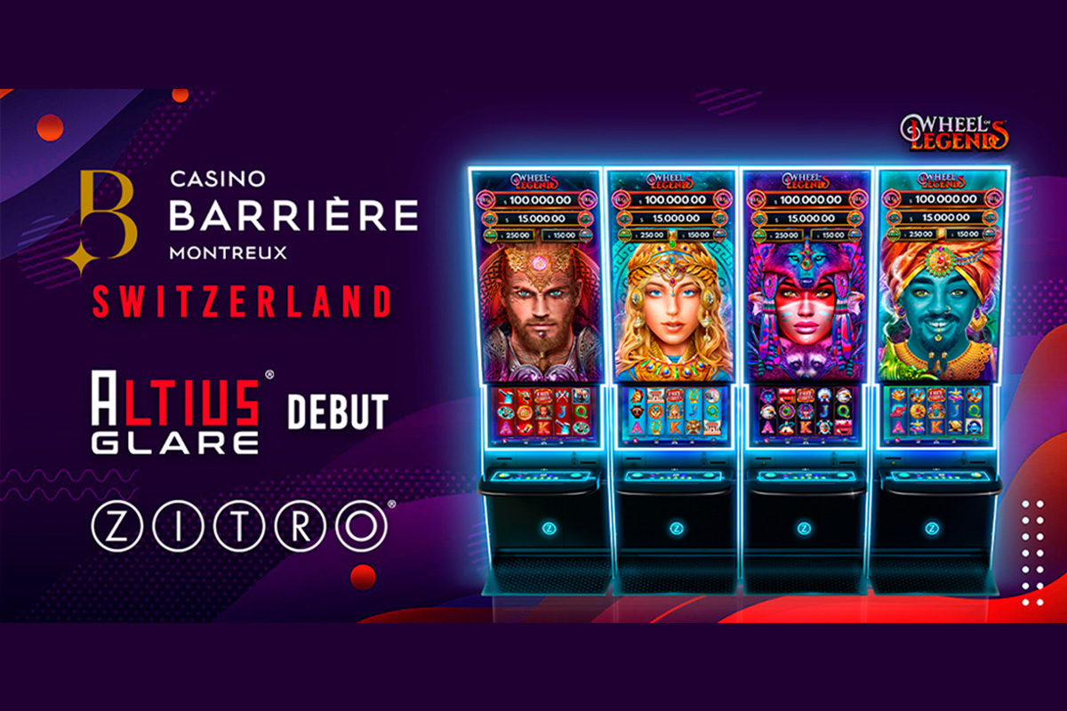 casino-barriere-montreux-is-first-to-install-zitro’s-altius-glare-in-switzerland