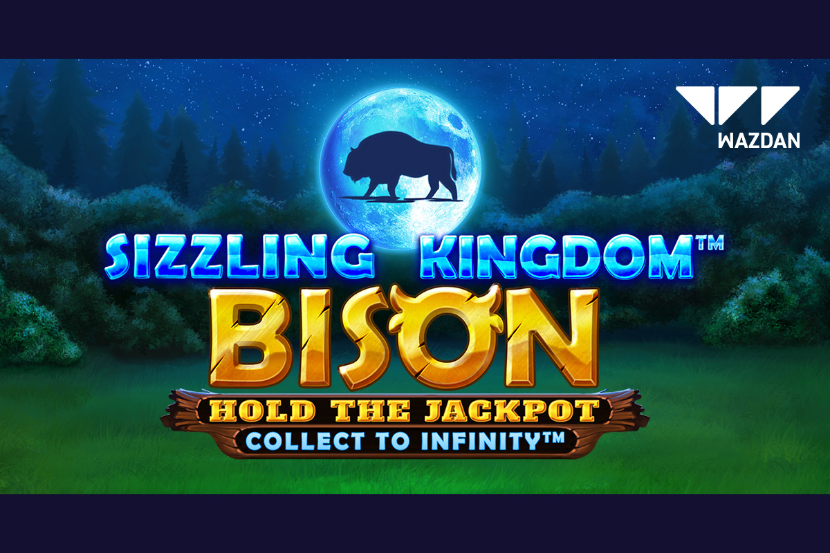 wazdan’s-latest-slot-sizzling-kingdom:-bison-stampedes-onto-the-scene