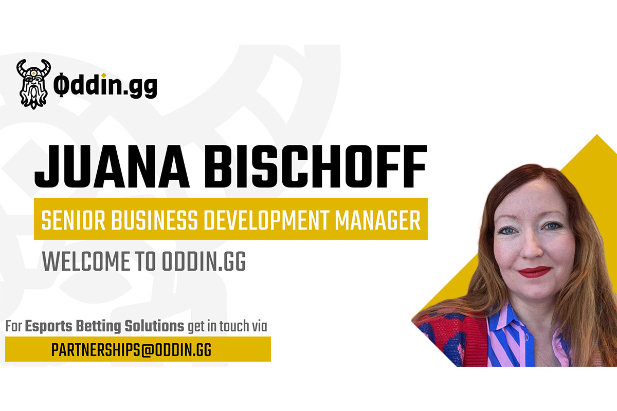 juana-bischoff-to-expand-commercial-team-at-oddin.gg
