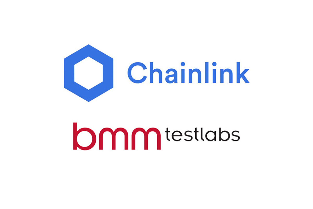 bmm-testlabs-grants-the-first-compliance-certification-in-the-blockchain-industry-to-chainlink-vrf