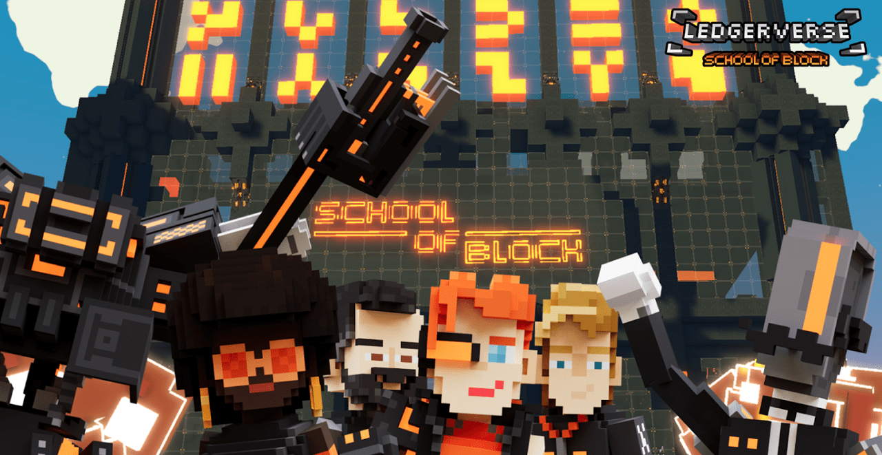 the-sandbox-launches-partnership-with-ledger-to-educate-metaverse-users-on-crypto-safety