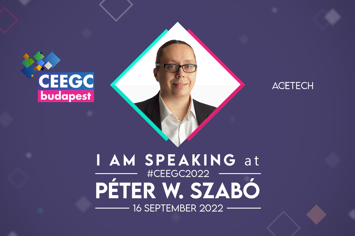 ceegc-budapest-’22-speaker-profile:-peter-w.-szabo-–-ceo-of-acetech