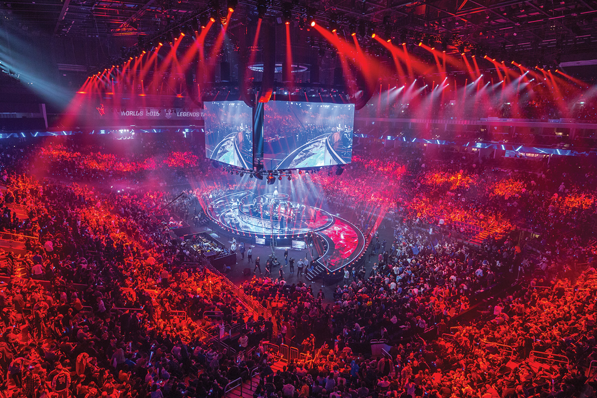 efootball️-up-next-as-iesf-world-esports-championships-regional-qualifiers-continue