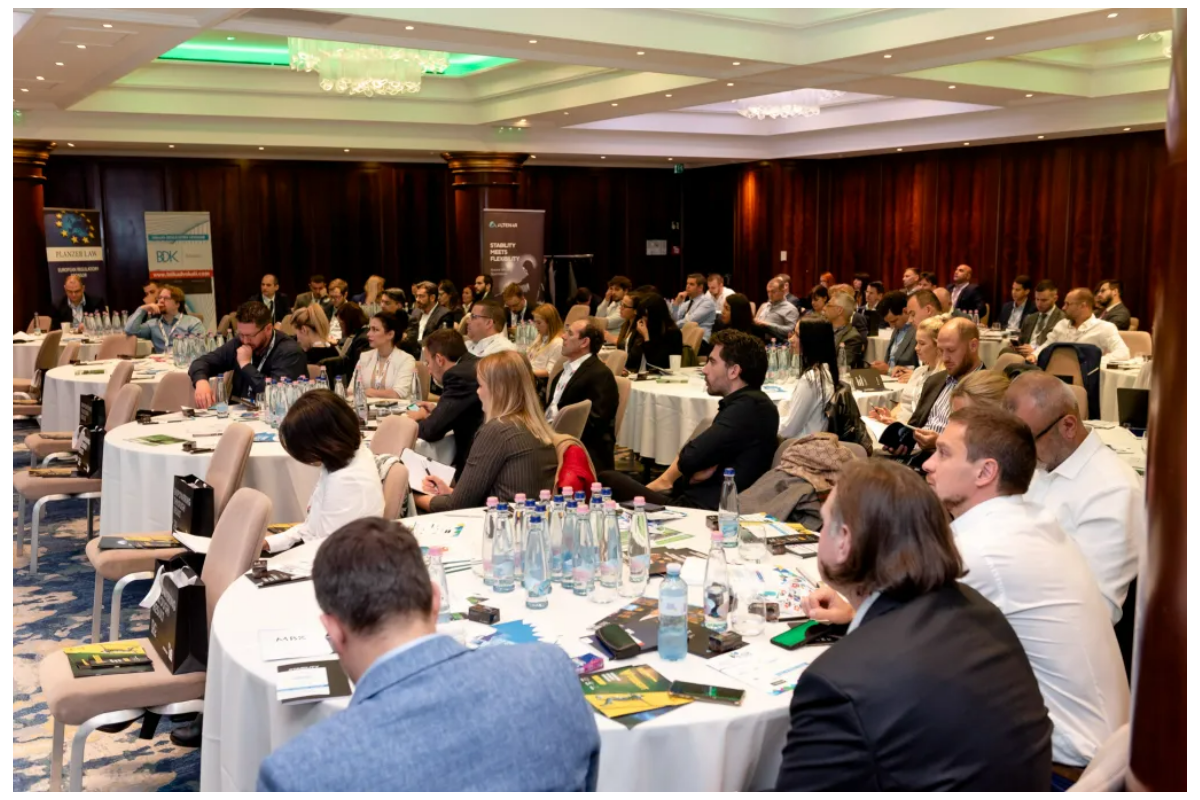six-igaming-events-to-focus-on-as-2022-draws-to-a-close