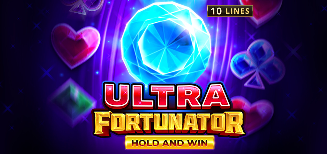 playson-delivers-dazzling-experience-with-ultra-fortunator:-hold-and-win