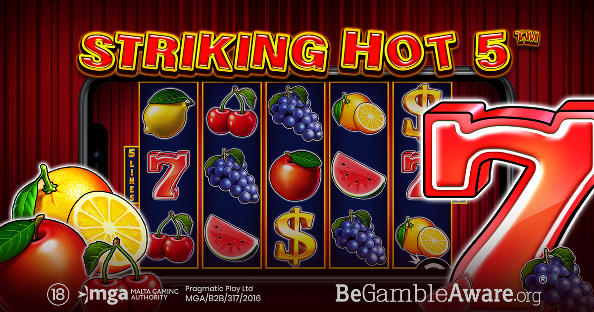 pragmatic-play-turns-up-the-heat-in-striking-hot-5