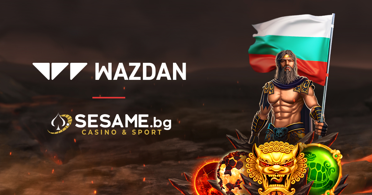 wazdan-reinforces-presence-in-bulgaria-with-sesame-partnership
