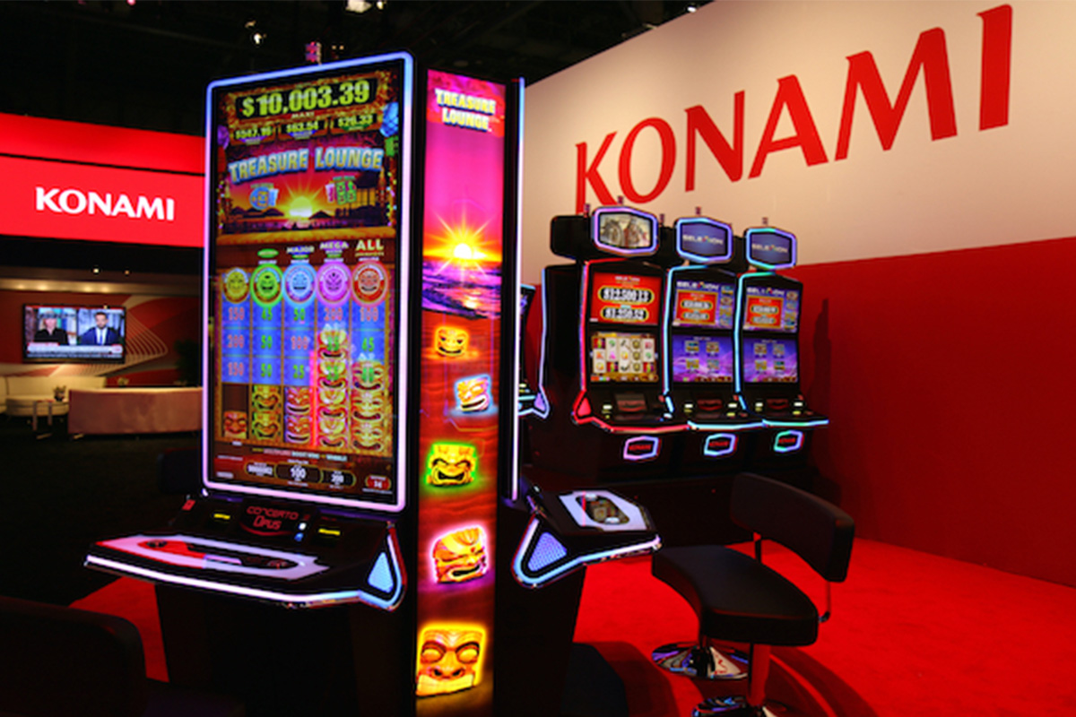 konami-australia-promotes-david-punter-to-operations-manager-sales,-marketing-and-services-across-anz-and-apac
