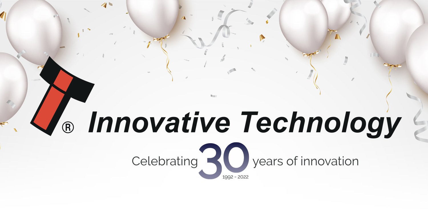 innovative-technology-ltd.-(itl)-celebrate-30-years-milestone