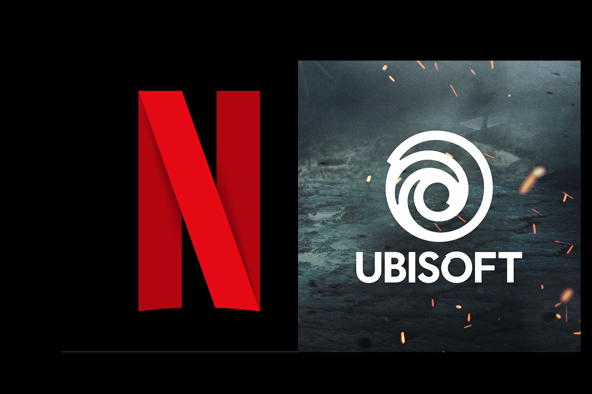 netflix-partners-with-ubisoft-to-create-three-exclusive-mobile-games-for-members-around-the-world-from-2023