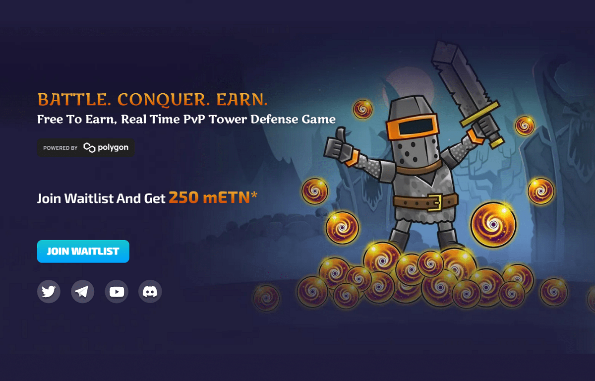 supergaming-reveals-ethernia-—-an-epic-web3-tower-defense-game,-waitlist-live-now