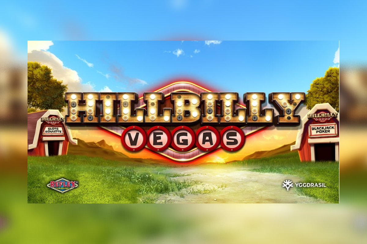yggdrasil-and-reflex-gaming-offer-up-southern-hospitality-in-hillbilly-vegas