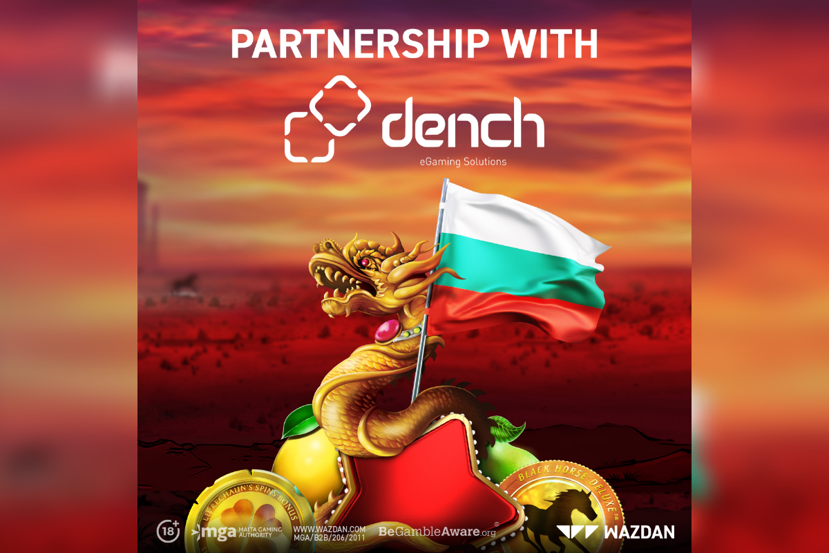 wazdan-joins-forces-with-dench-for-bulgaria-push