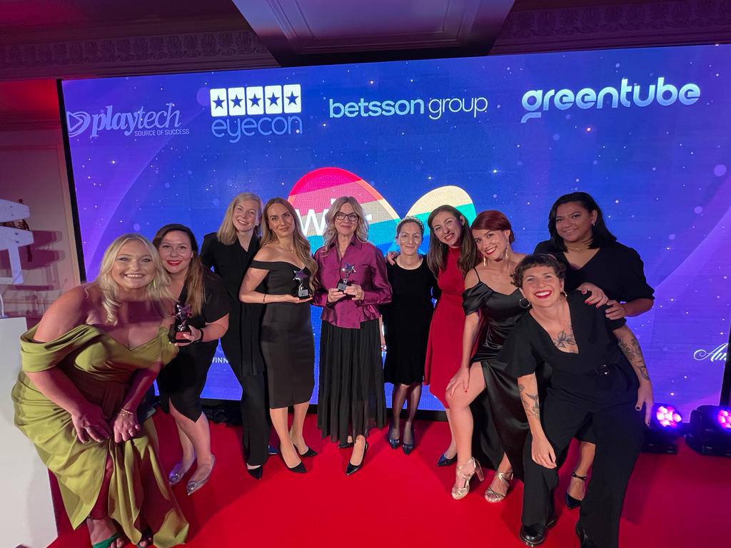 betsson-wins-3-awards-at-the-women-in-gaming-diversity-and-employee-wellbeing-awards
