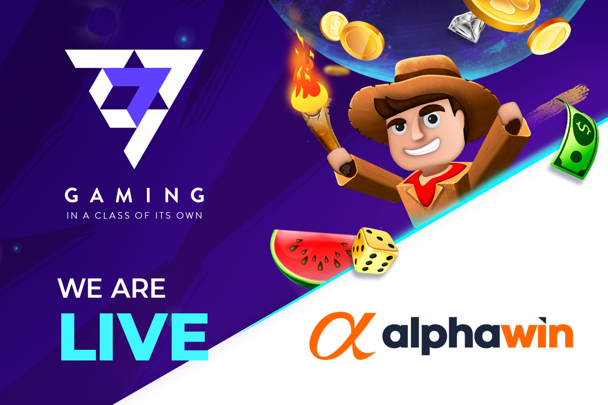 7777-gaming-forms-a-new-partnership-with-alphawin