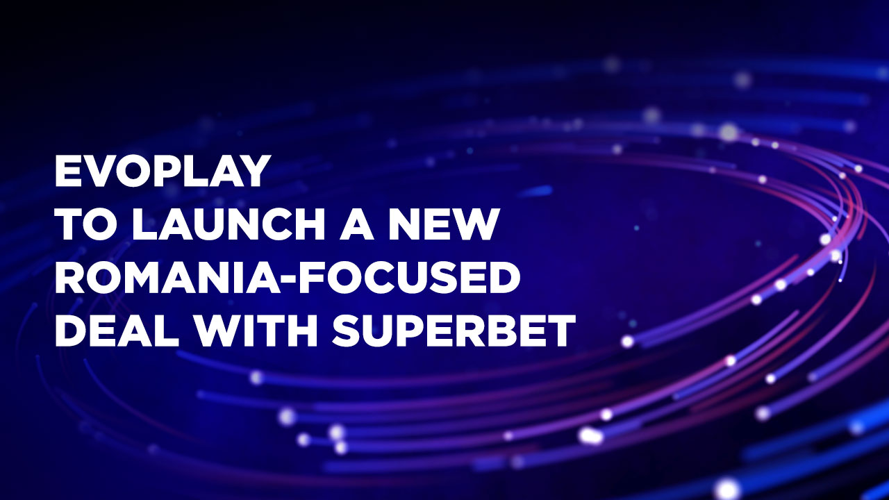 evoplay-expands-romanian-presence-with-superbet