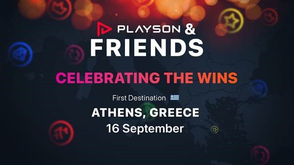 playson-&-friends-launched-to-celebrate-success-with-partners