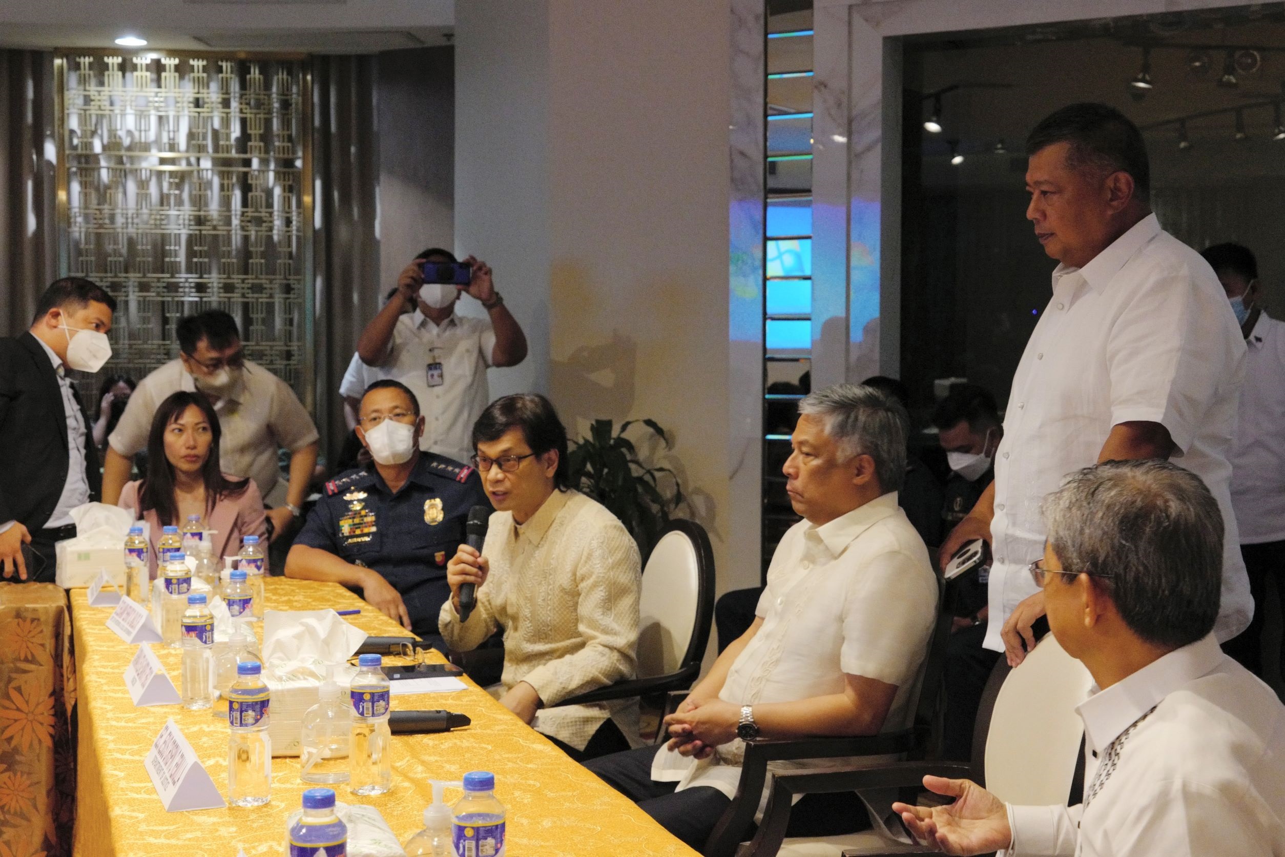 pagcor-and-four-other-agencies-intensify-efforts-to-address-illegal-pogo-related-crimes