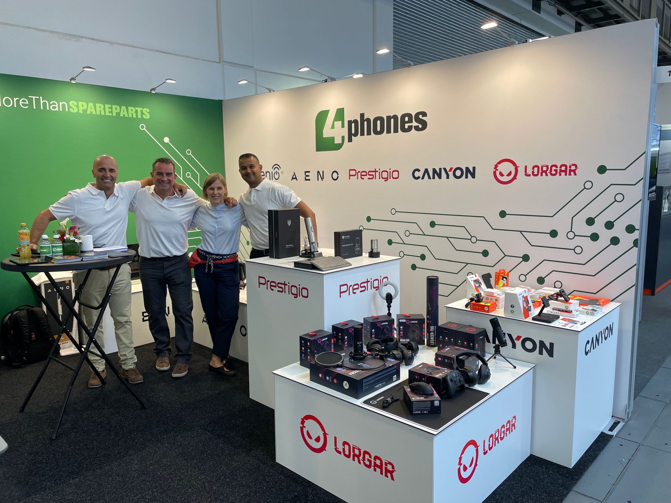 asbis-group-presented-own-brands-portfolio-at-ifa-2022-in-berlin