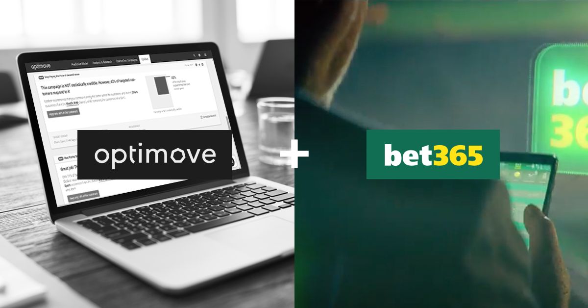 bet365-selects-optimove-as-crm-marketing-solution-to-maximize-player-lifetime-value