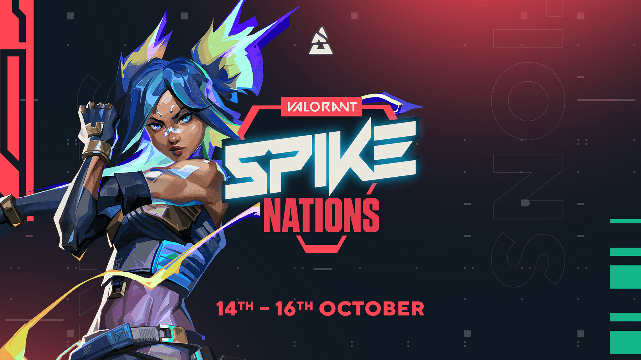 spike-nations-returns-for-third-instalment-of-valorant-charity-tournament
