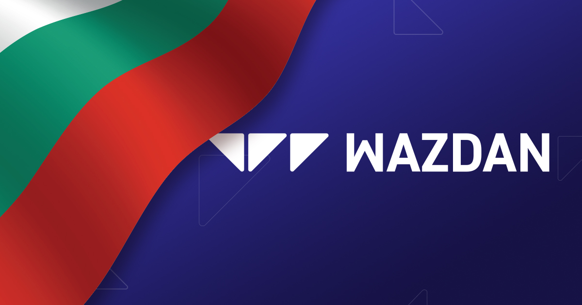wazdan-continues-its-global-expansion-with-bulgarian-market-entry