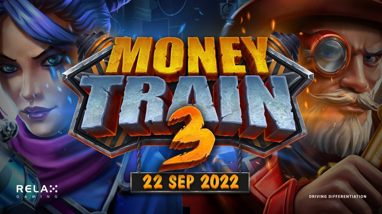 relax-gaming’s-biggest-slot-release-of-the-year-money-train-3-arrives-at-the-station