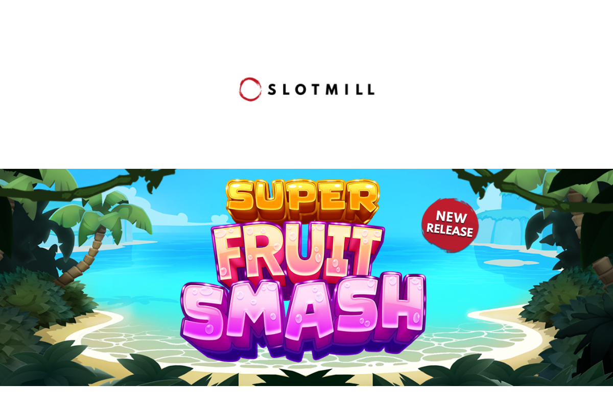 smash-hit-sequel-from-slotmill!