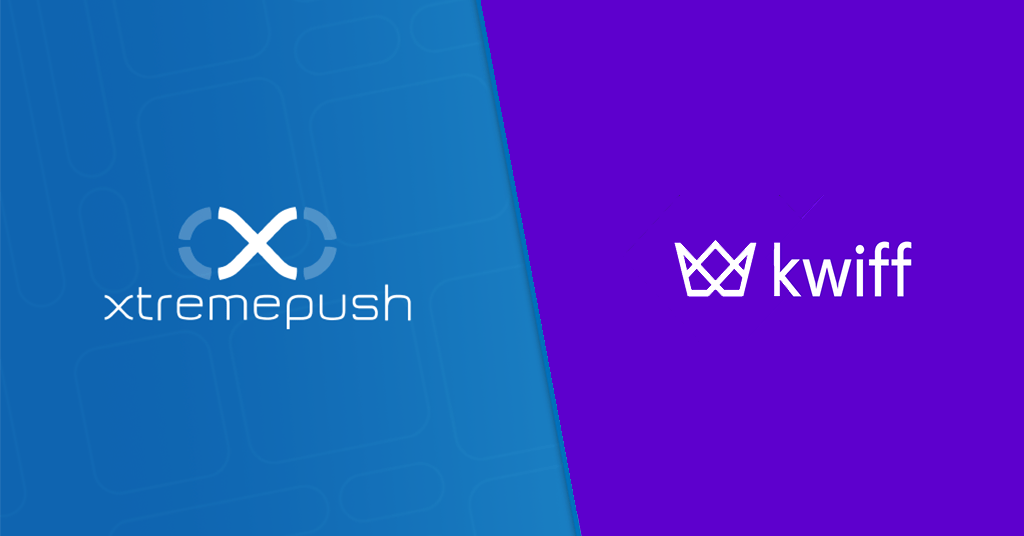 kwiff-partners-with-xtremepush-to-power-player-outreach-strategy