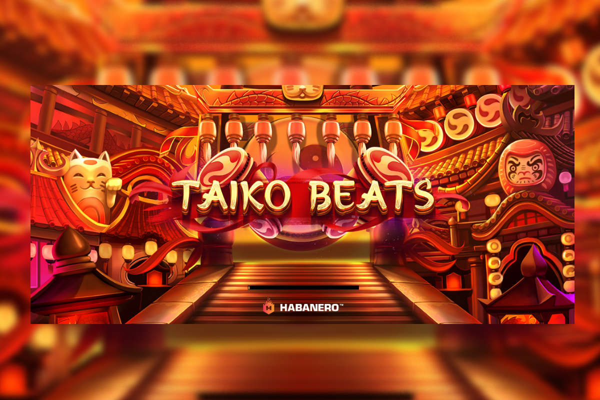 habanero-releases-taiko-beats