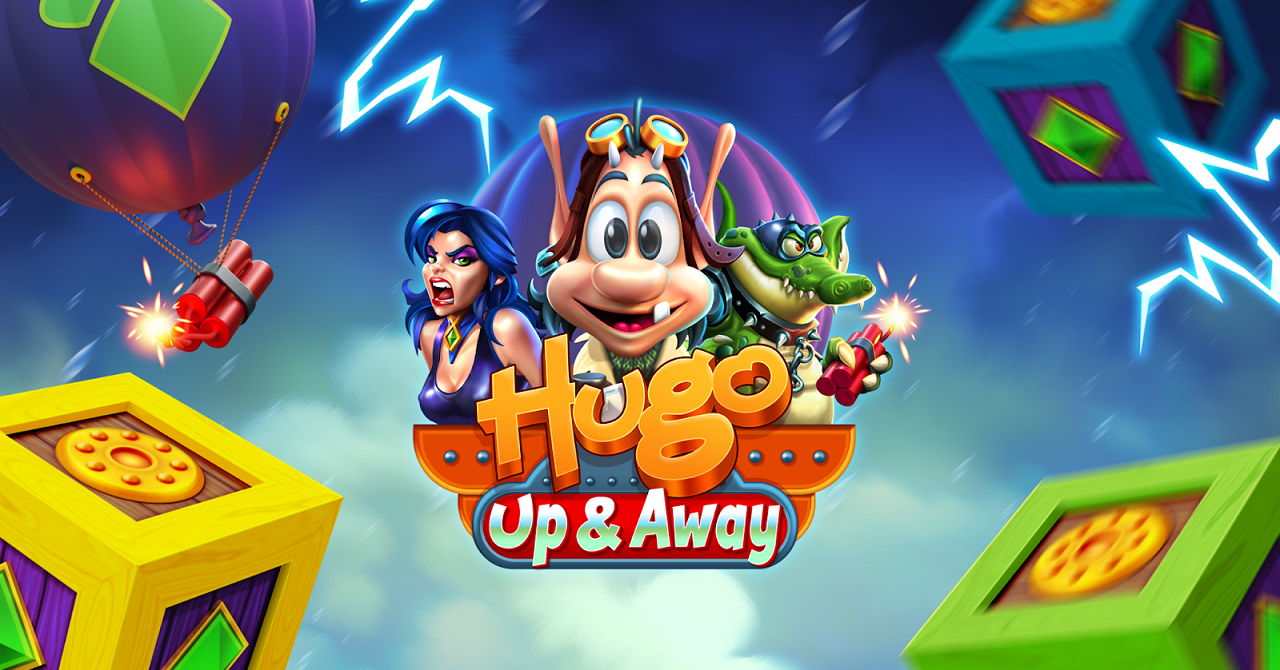 fly-high-with-funfair-games’-hugo:-up-&-away
