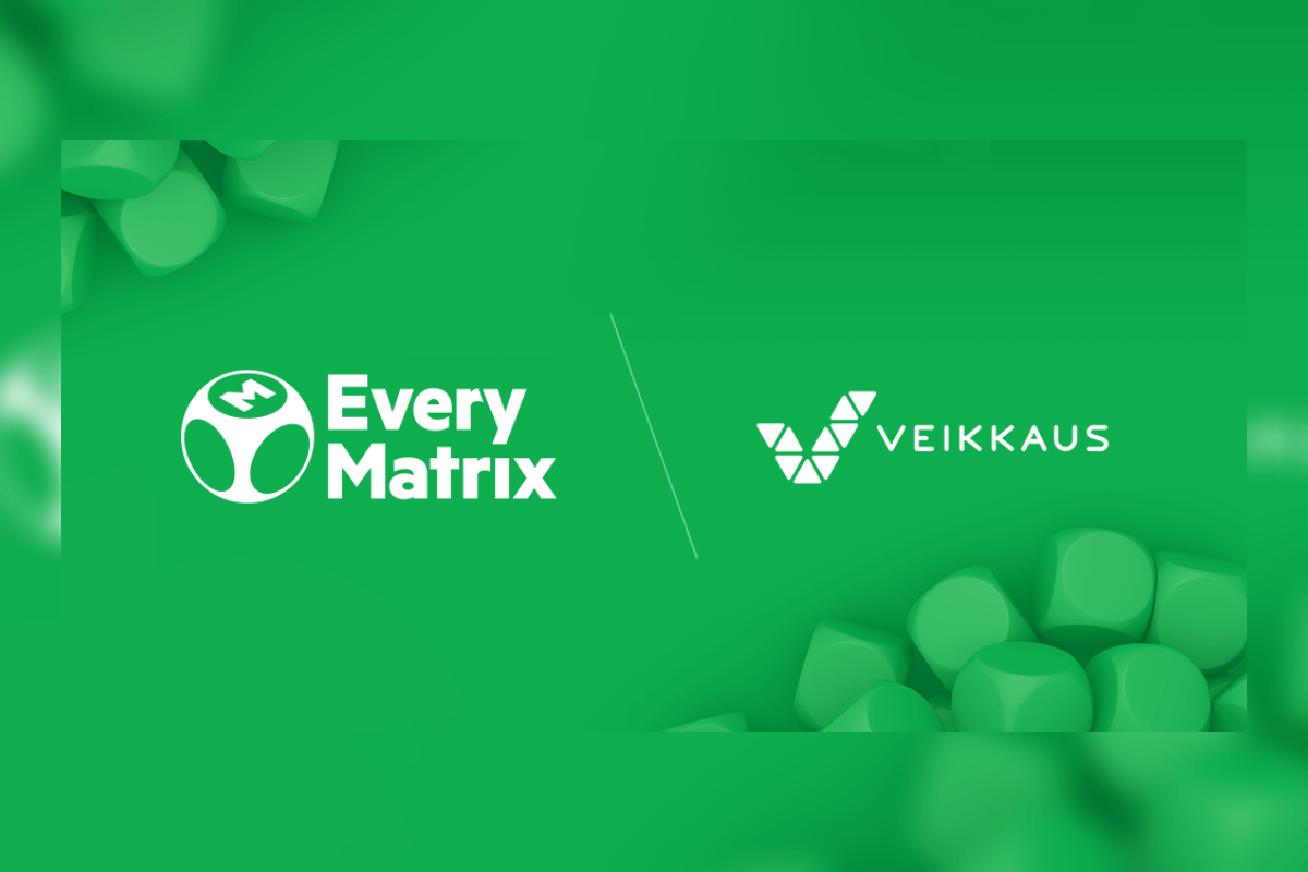 everymatrix-wins-veikkaus-public-tender-for-online-casino-games-as-a-service