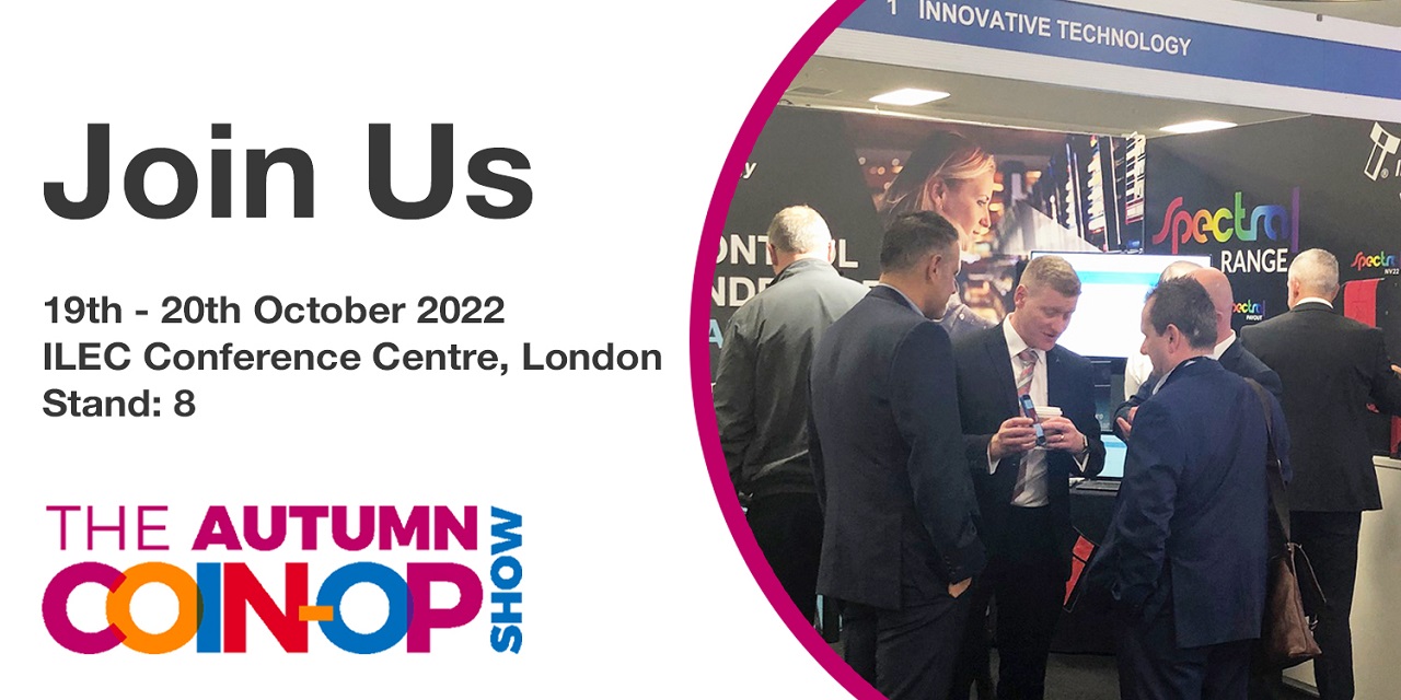 itl-demo-latest-cash-handling-and-biometric-solutions-at-london’s-autumn-coin-op-show-(acos)